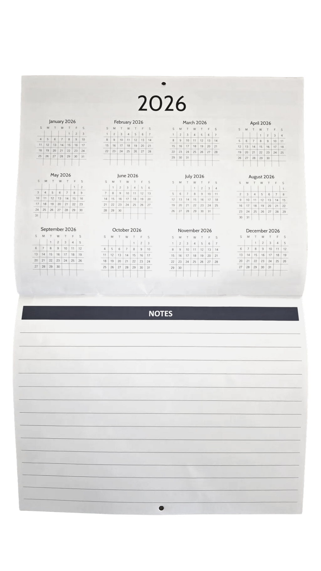 Aiisit.store   Healthcare Calendar Book