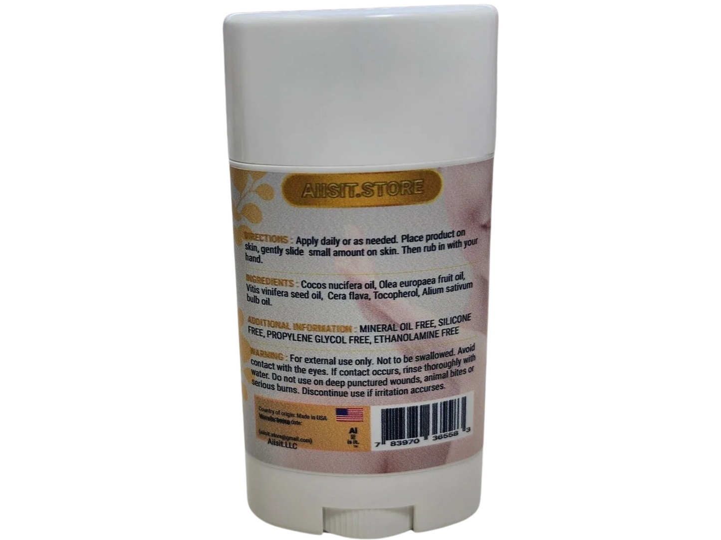 Aiisit  Love your Body Plain Oil